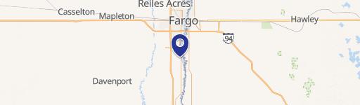 Fargo, ND 58104