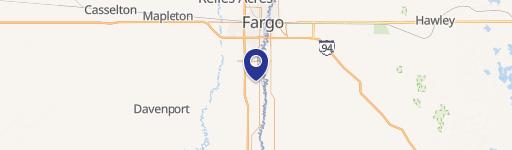 Fargo, ND 58104