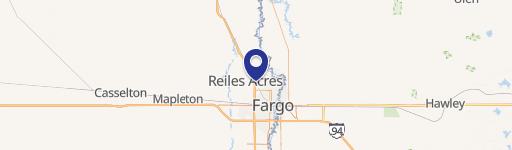 Fargo, ND 58102
