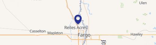 4300 County Rd 81st N