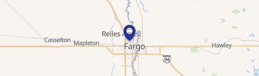 2401 Great Northern N Dr