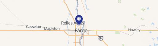 1876 Ndsu Research N Cir