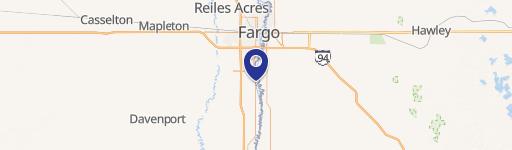 7402 University S Dr