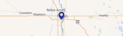 2531 University S Dr