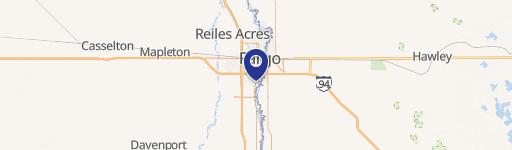 3534 University S Dr