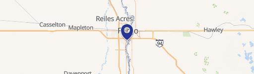 3102 University S Dr