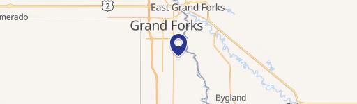 Grand Forks, ND 58201