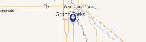 Grand Forks, ND 58201