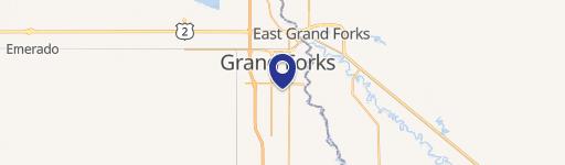 Grand Forks, ND 58201