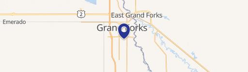 Grand Forks, ND 58201