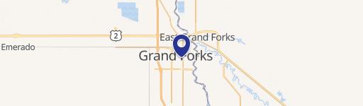 Grand Forks, ND 58201