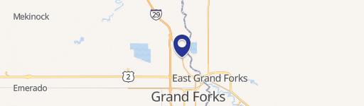 Grand Forks, ND 58203