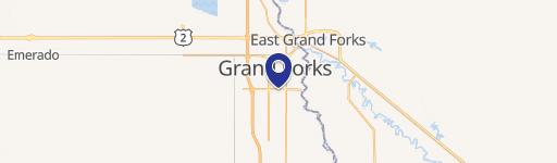 Grand Forks, ND 58201