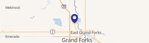 Grand Forks, ND 58203