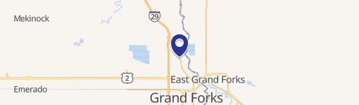 Grand Forks, ND 58203