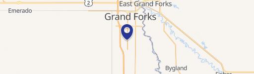 Grand Forks, ND 58201