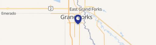 Grand Forks, ND 58201
