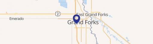 Grand Forks, ND 58201