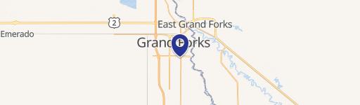 Grand Forks, ND 58201