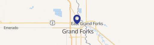 Grand Forks, ND 58203