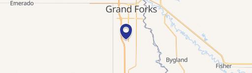 Grand Forks, ND 58201