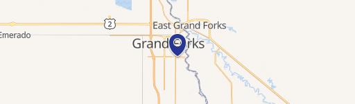 Grand Forks, ND 58201