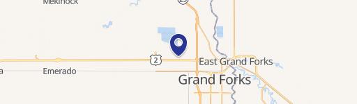 Grand Forks, ND 58203