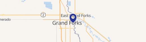 Grand Forks, ND 58201