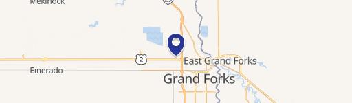 Grand Forks, ND 58201