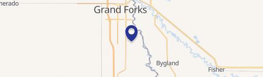 Grand Forks, ND 58201