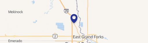 Grand Forks, ND 58203