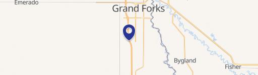 Grand Forks, ND 58201
