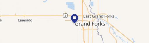 Grand Forks, ND 58201