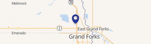 Grand Forks, ND 58203