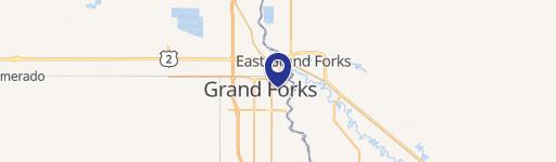 Grand Forks, ND 58201