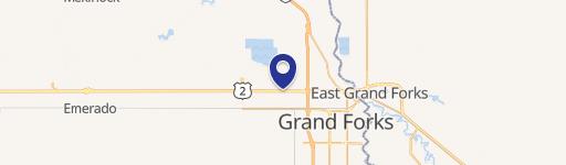 Grand Forks, ND 58203