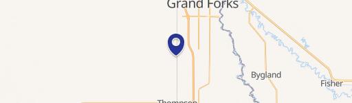 Grand Forks, ND 58201
