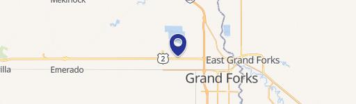 Grand Forks, ND 58203