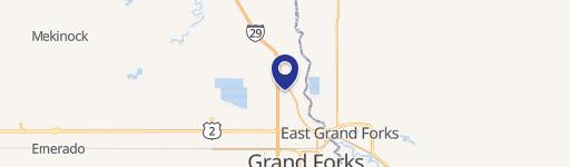 Grand Forks, ND 58203