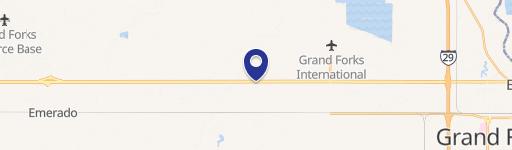 Grand Forks, ND 58203