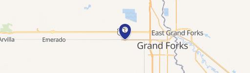 Grand Forks, ND 58201