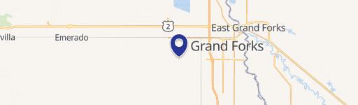 Grand Forks, ND 58201