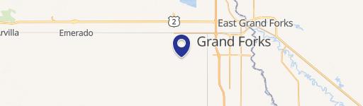 Grand Forks, ND 58201