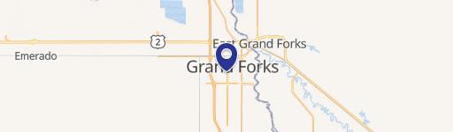 Grand Forks, ND 58201