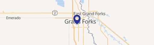 Grand Forks, ND 58201