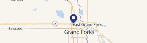 Grand Forks, ND 58201