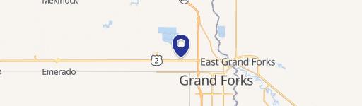 Grand Forks, ND 58203