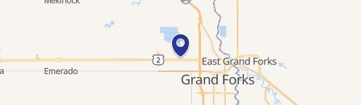 Grand Forks, ND 58203