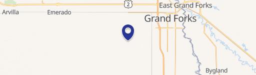 Grand Forks, ND 58201
