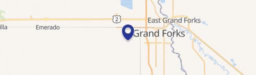Grand Forks, ND 58201